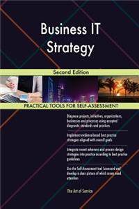 Business IT Strategy Second Edition
