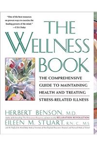 Wellness Book