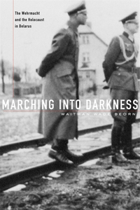 Marching Into Darkness