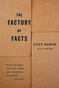 Factory of Facts