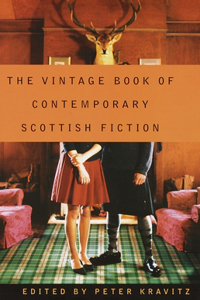 Vintage Book of Contemporary Scottish Fiction