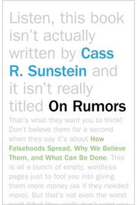 On Rumors