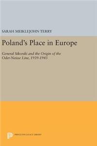 Poland's Place in Europe