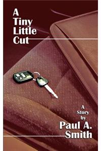 Tiny Little Cut