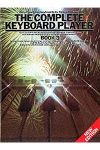 Complete Keyboard Player