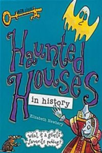 Ace Place: Haunted Houses Paperback â€“ 1 January 1999