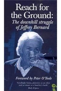 Reach for the Ground