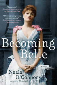 Becoming Belle