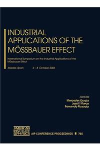 Industrial Applications of the Mossbauer Effect