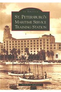 St. Petersburg's Maritime Service Training Station