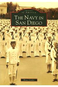 Navy in San Diego