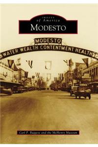 Modesto