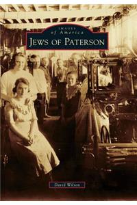 Jews of Paterson