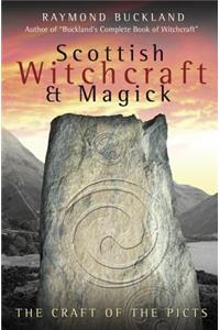 Scottish Witchcraft & Magick
