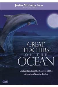 Great Teachers of the Ocean