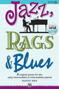 Jazz, Rags & Blues 2