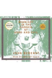 Midnight in the Garden of Good and Evil