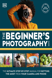 Beginner's Photography Guide