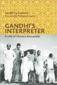 Gandhi's Interpreter