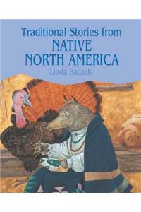 Native American Tales