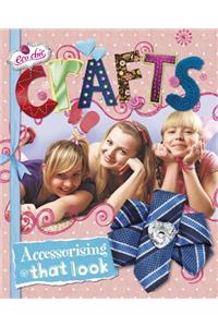 Crafts for Accessorising That Look