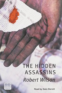 The Hidden Assassins