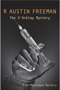 The D'Arblay Mystery