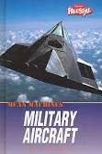 Military Aircraft
