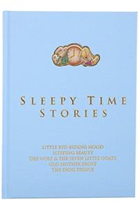 Sleepy Time Stories