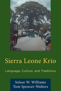 Sierra Leone Krio