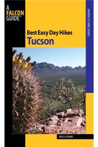 Best Easy Day Hikes Tucson