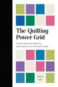 Quilting Power Grid