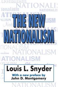 New Nationalism