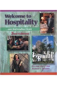 Welcome Hospitality