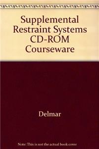 Supplemental Restraint Systems CD-ROM Courseware