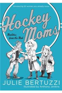 Hockey Moms