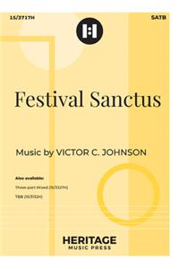 Festival Sanctus