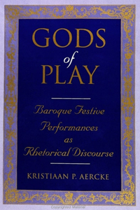 Gods of Play