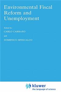 Environmental Fiscal Reform and Unemployment