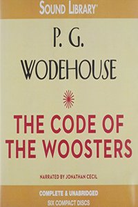 Code of the Woosters Lib/E