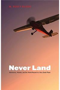 Never Land