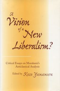 Vision of a New Liberalism?