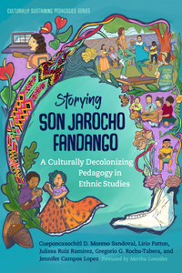 Storying Son Jarocho Fandango