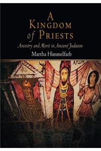 A Kingdom of Priests