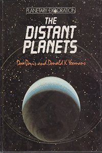 The Distant Planets (Planetary exploration series)