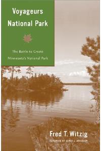 Voyageurs National Park