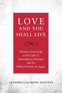 Love and You Shall Live