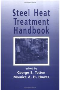Steel Heat Transfer Handbook