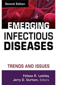 Emerging Infectious Diseases