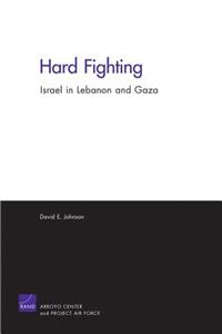 Hard Fighting